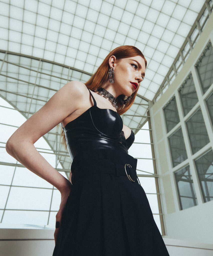 Washington Life Magazine – Clean Lines