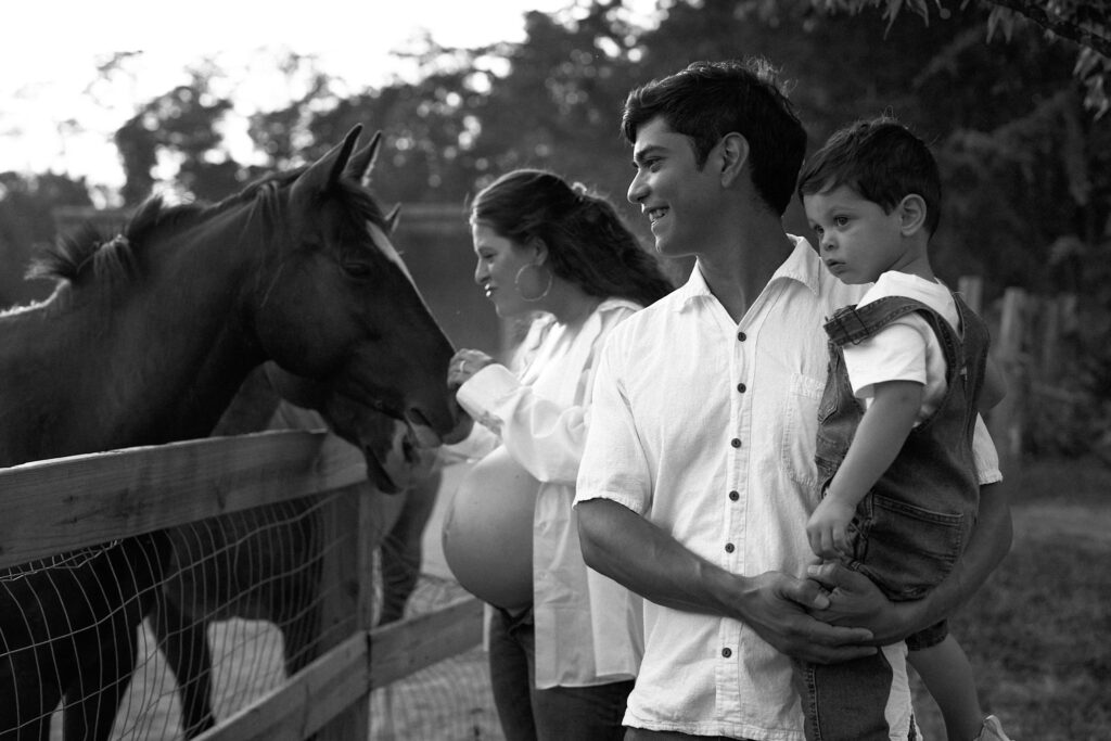 The Rocabruna Family