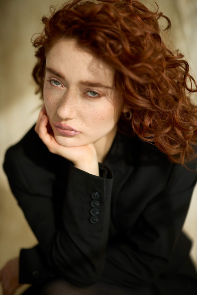 Sophia Zapata