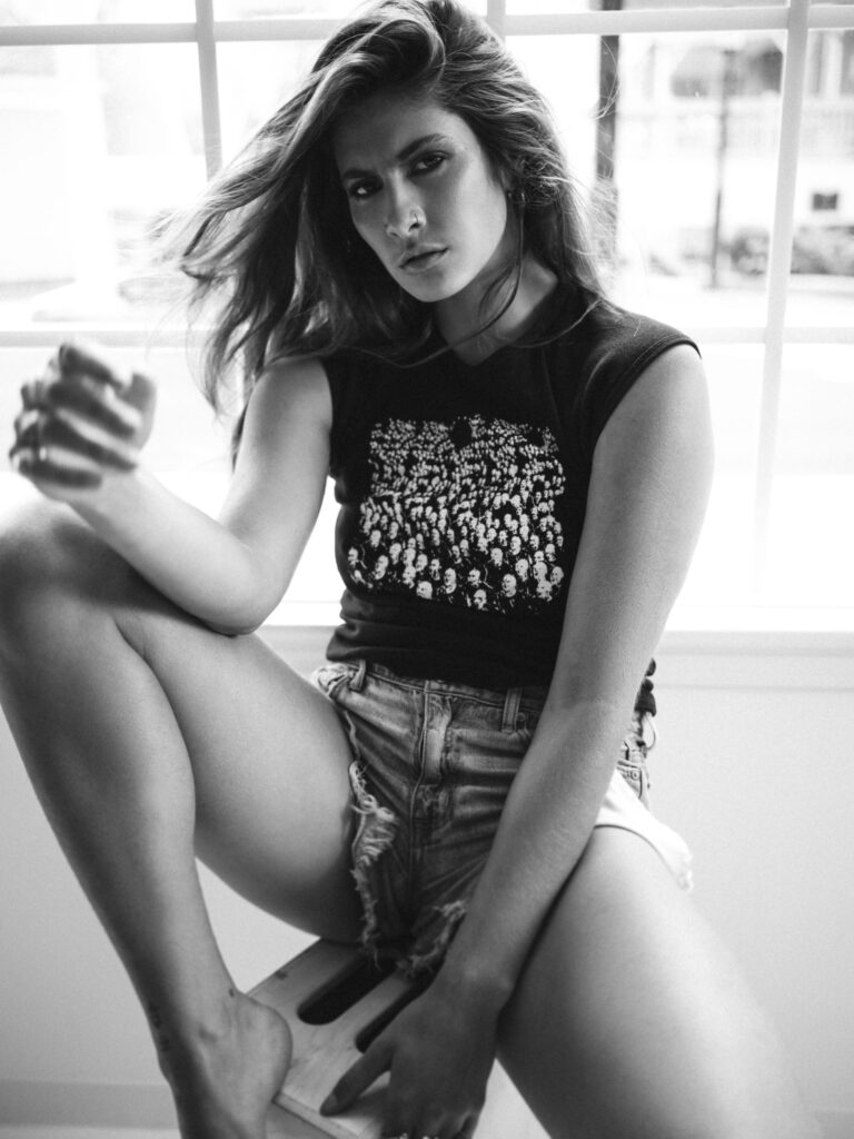 Izzy