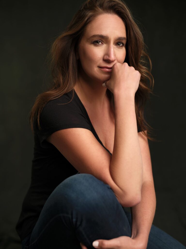 Ashley Avis